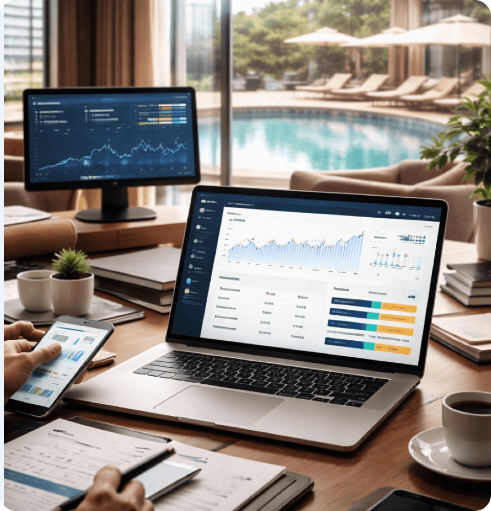 Smart Pricing & Inventory