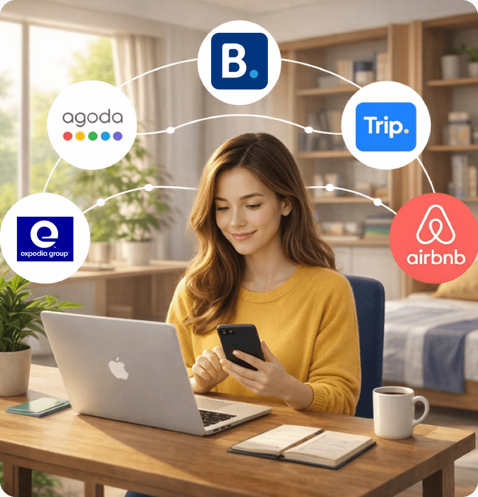 All Platforms Managed