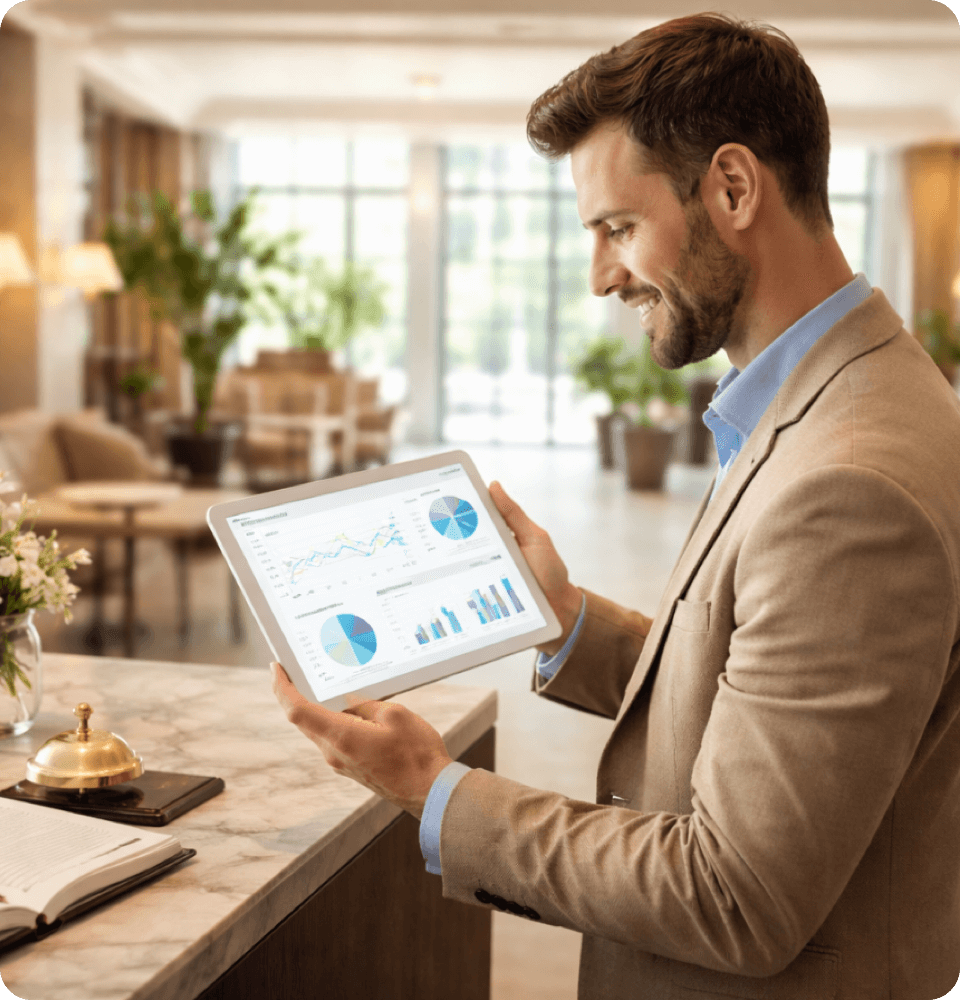 Simple Performance Insights