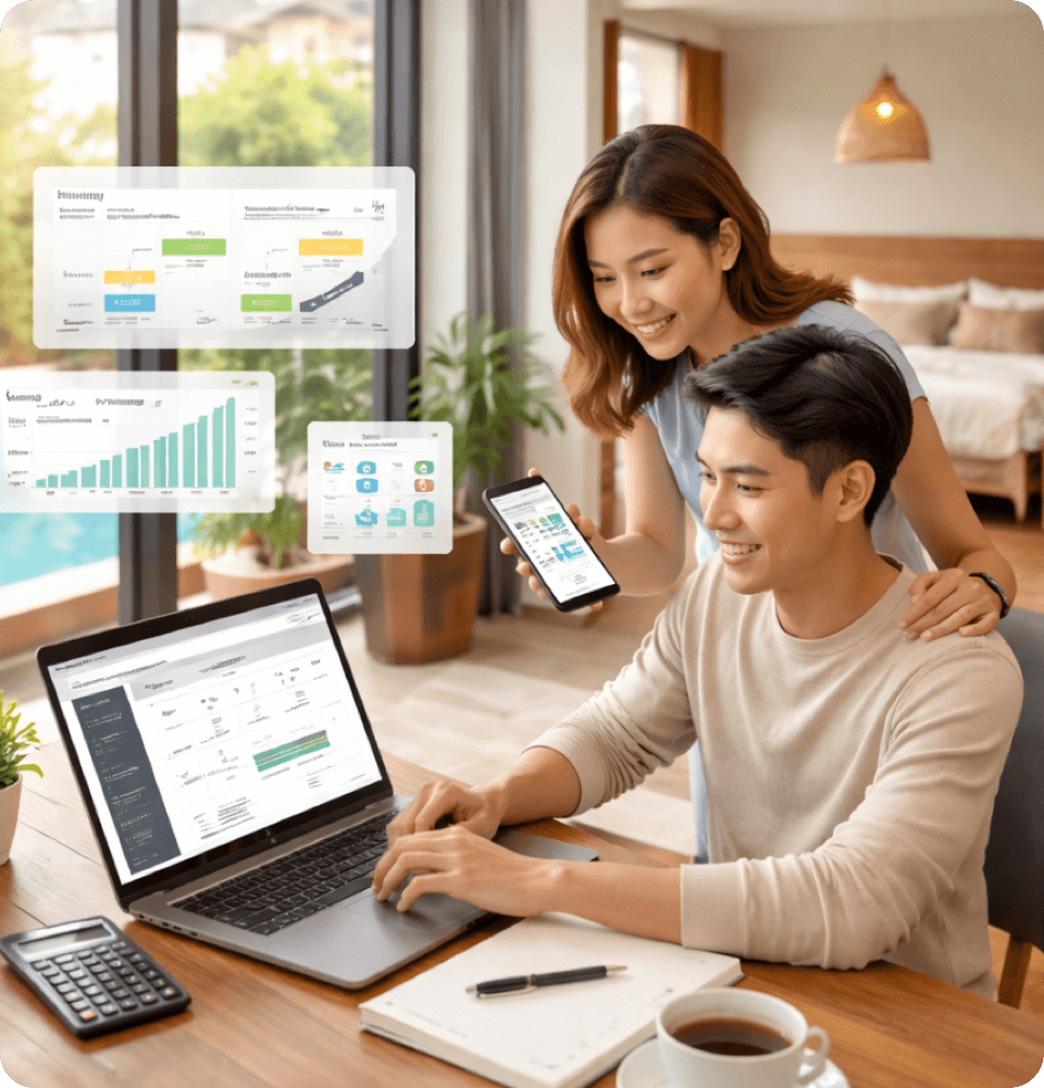 Smart Pricing & Availability