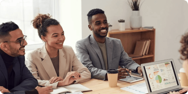 Marketing Support