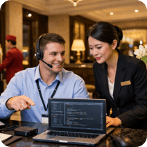 Technical Support