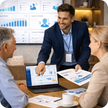 Sales Enablement