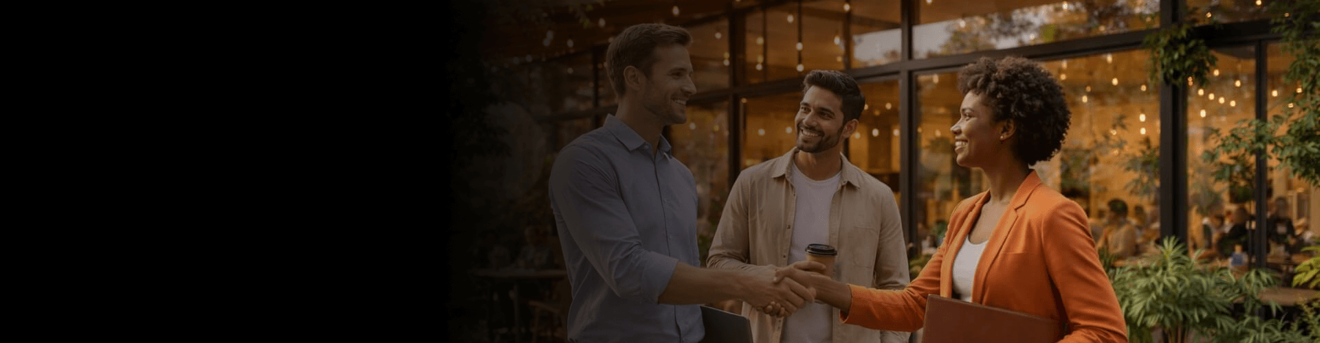 Become an EaseHUB Partner