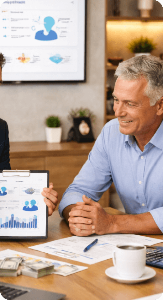 Attractive Revenue & Growth Potential