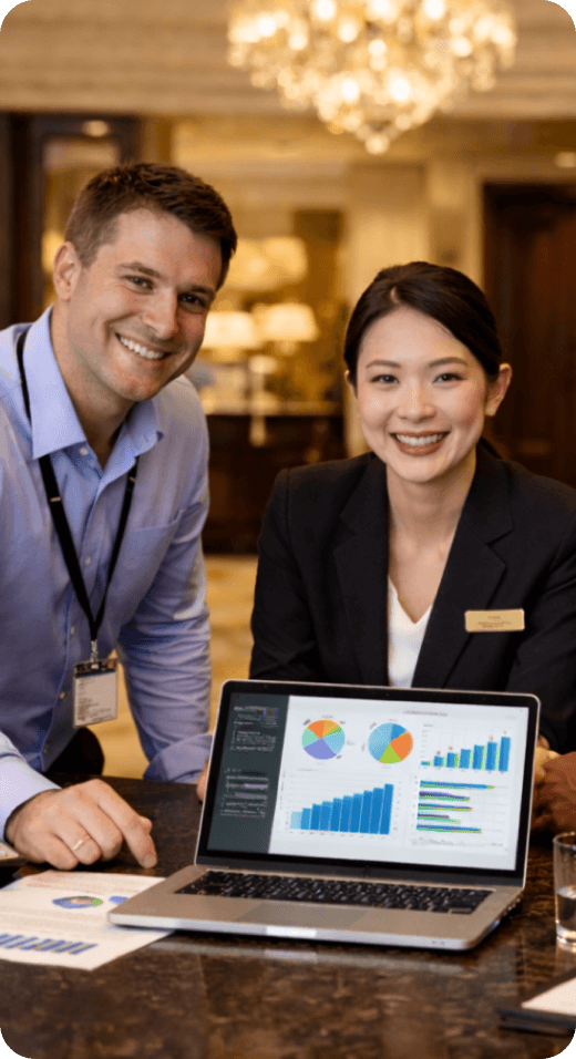 Full Partner Support