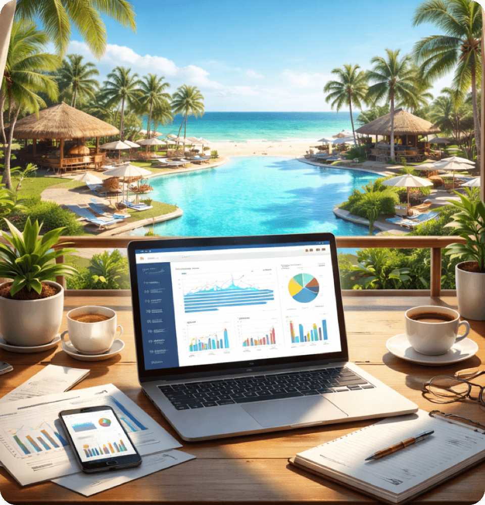 Performance & Revenue Visibility